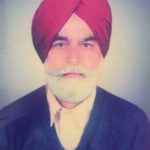 Prabh Grewal Father