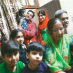 Rajkummar Rao's Family
