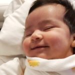 Rohit Sharma And Ritika Sajdeh's Daughter Samaira