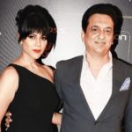 Sajid Nadiadwala With His Wife Warda Nadiadwala