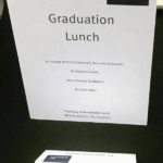 Arunima Sinha Honorary Graduate From The University of Strathclyde