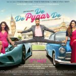 “De De Pyaar De” Actors, Cast & Crew: Roles, Salary