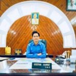 Deepak Rawat (IAS) Wiki, Age, Caste, Wife, Children, Family, Biography & More