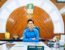 Deepak Rawat In His Office