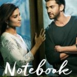 Pranutan Bahl made her debut through Notebook