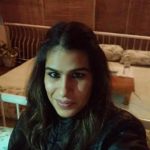 Rubika Liyaquat Sister Anjum Liyaquat