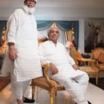Salman F Rahman With His Brother Sohail
