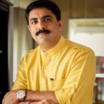 Vijai Sardesai  Age, Caste, Wife, Children, Family, Biography & More