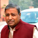 Vinay Katiyar Age, Caste, Wife, Children, Family, Biography & More