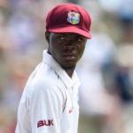Alzarri Joseph (Cricketer) Height, Age, Wife, Family, Biography & More