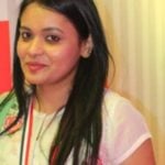 Apoorva Shukla (Rohit Shekhar Tiwari’s Wife) Age, Family, Biography & More