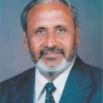 Apoorva Shukla Father P K Shukla