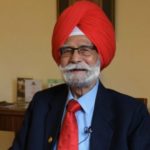 Balbir Singh Senior