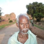 Bhagirath Manjhi, son of Dashrath Manjhi