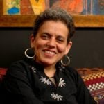 Shaina NC's Sister Brinda Miller