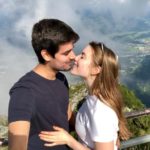 Dhruv Rathee Girlfriend
