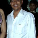Sanjay Nirupam's Brother Dipesh Nirupam