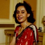 Naveen Patnaik's Sister Geeta Mehta