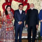 Jay Shah, son of Amit and Sonal Shah