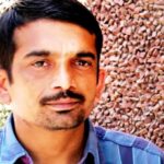 Kanhaiya Kumar's Elder Brother Manikant Singh