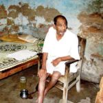 Kanhaiya Kumar's Father Jaishankar Singh