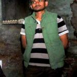 Kanhaiya Kumar's Younger Brother Prince Kumar