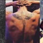 Karan Kapadia Tattoos