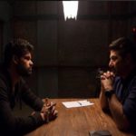 Karan Kapadia in a still from Blank