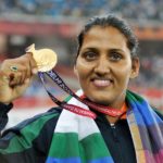 Krishna Poonia Height, Age, Husband, Children, Family, Biography & More