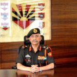 Manoj Mukund Naravane Age, Caste, Wife, Family, Biography & More