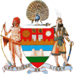 Mayo College Coat of Arms (Logo)