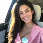 Nicole Johnson (Michael Phelps’ Wife) Age, Husband, Family, Biography & More