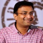 Prasanth Nair (IAS) Age, Family, Wife, Biography & More