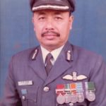 Ranjan Gogoi's Brother Anjan Kumar Gogoi