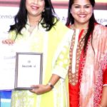 Ryan Pinto's Sisters Snehal (left) and Sonal (right)