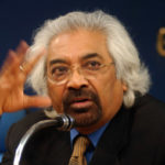 Sam Pitroda Age, Wife, Family, Biography