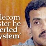 Sanjay Nirupam On Pramod Mahajan