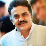 Sanjay Nirupam Age, Wife, Children, Family, Biography & More