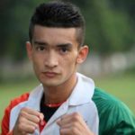Shiva Thapa Height, Weight, Age, Biography, Family& More