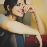 Simi Chahal tattoos