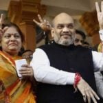Sonal Shah (Amit Shah’s Wife) Age, Husband, Family, Biography & More