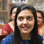 Srushti Deshmukh (UPSC 2018 5th Topper) Age, Family, Caste, Biography & More