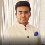 Tejasvi Surya Age, Caste, Family, Biography & More