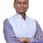 Udit Raj Age, Caste, Wife, Children, Family, Biography