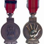 Uttam Jeevan Raksha Padak