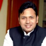 Vaibhav Gehlot Age, Caste, Wife, Family, Biography
