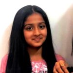 Vaibhav Gehlot's Daughter Kashnivi Gehlot