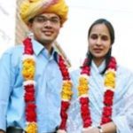Vaibhav Gehlot's Sister Sonia Gehlot