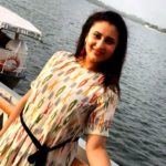 Vaibhav Gehlot's Wife Himanshi Gehlot