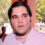 Maneka Gandhi's Son Varun Gandhi